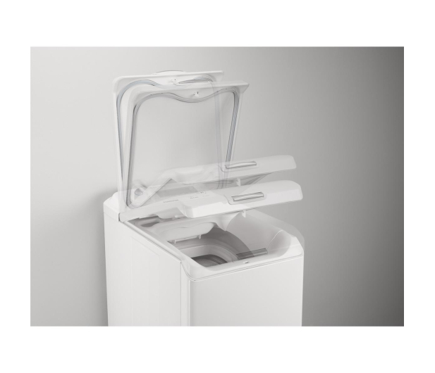 Electrolux EWT11367VIW - 371557 - zdjęcie 2